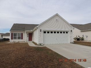 264 Palmetto Glen Dr, Myrtle Beach, SC 29588