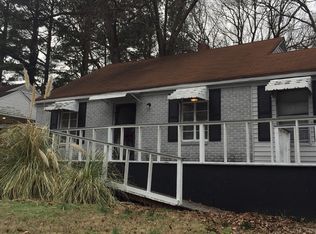 1273 Maria St, Memphis, TN 38122