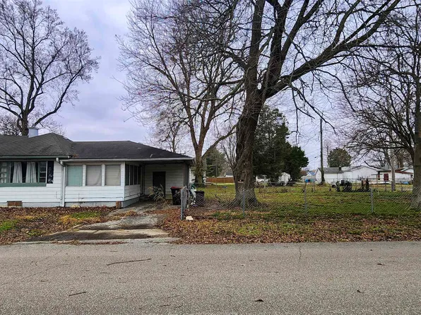 1137 E 2nd St, Mount Vernon, IN 47620