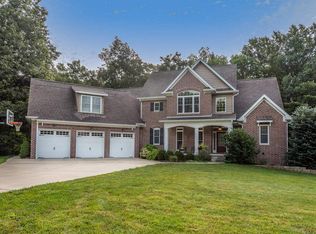 4870 E Inverness Woods Rd, Bloomington, IN 47401