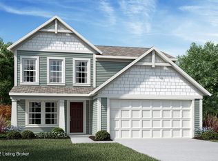 127 Peregrine Rd, Mount Washington, KY 40047