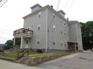 71 Hamlet Ave, Woonsocket, RI 02895