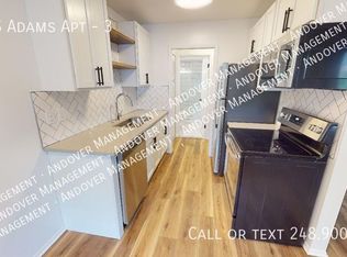 520 S Adams Rd APT 3, Birmingham, MI 48009