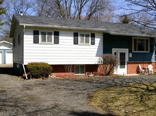4428 W Butterfield Hwy, Olivet, MI