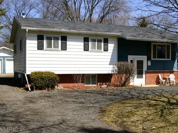 4428 W Butterfield Hwy, Olivet, MI 49076