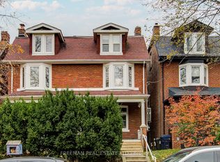 470 Grace St #BASEMENT, Toronto, ON M6G 3A9