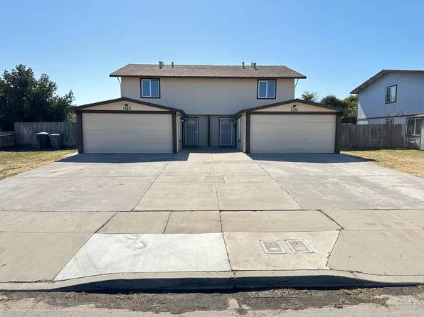 1338 Las Cruces Ct, Salinas, CA 93901