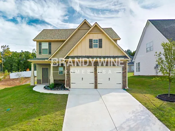 71 Village Pass, Newnan, GA 30265