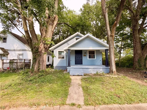 740 Leland Ave, Dayton, OH 45402