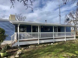 16850 Robinhill Rd, Corning, CA 96021