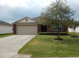 4711 Comal River Loop, Spring, TX 77386