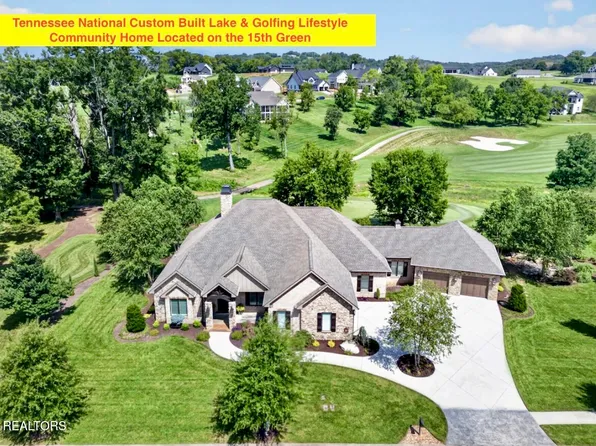 650 Buckhorn Way, Loudon, TN 37774