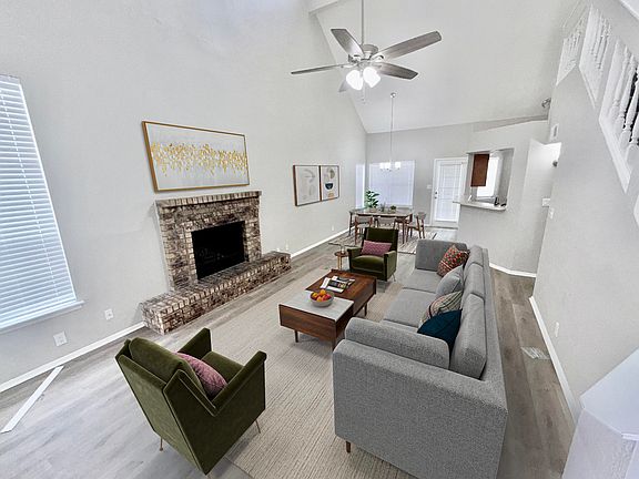 3rd image of 4715 Galleta Rd NW
