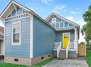 4108 Erato St, New Orleans, LA 70125