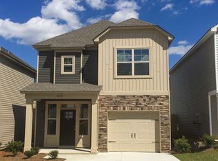 628 Dawsons Park Way, Lexington, SC 29072