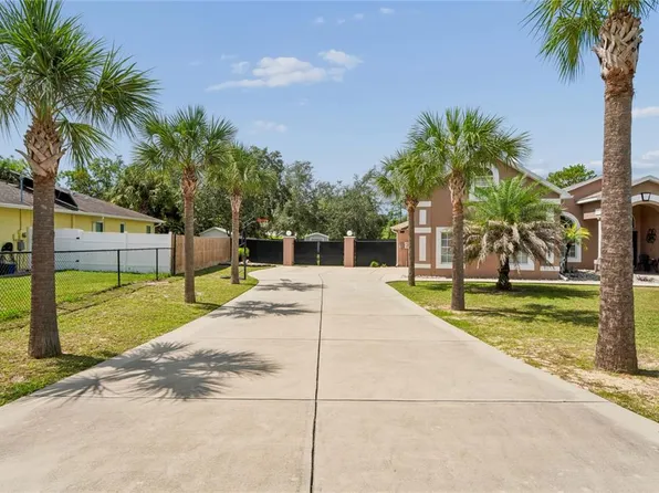 11309 LAPWING ROAD, WEEKI WACHEE, FL 34614