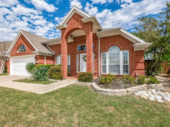 10118 Gent Ct, Irving, TX 75063