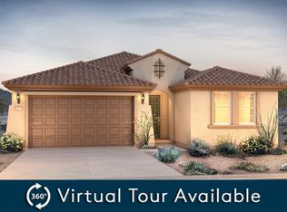 25726 N 162nd Dr, Surprise, AZ 85387