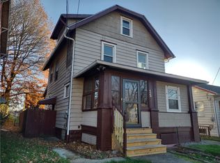 15 W Edison Ave, New Castle, PA 16101