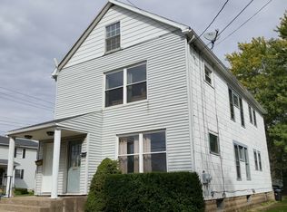 3601 Maple St, Erie, PA 16508
