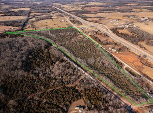 0 Highway A, Macomb, MO 65702