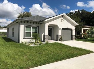 3502 E 11th Ave, Tampa, FL 33605