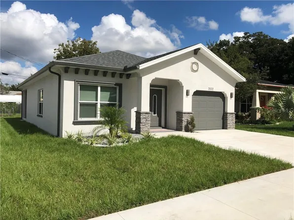 3502 E 11th Ave, Tampa, FL 33605