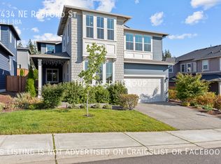 2434 NE Redford St, Poulsbo, WA 98370