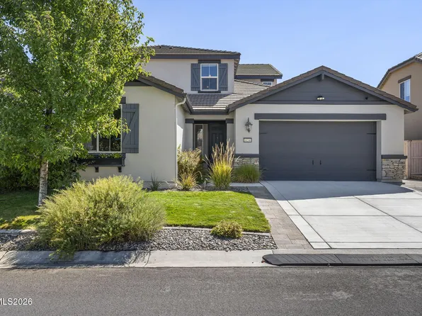 10240 Culiacan Pass Trl, Reno, NV 89521