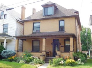 508 2nd Ave, Tarentum, PA