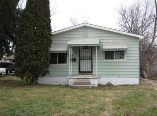 2117 Winans Ave, Flint, MI 48503
