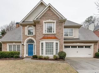 1426 Cortez Ln, Atlanta, GA 30319