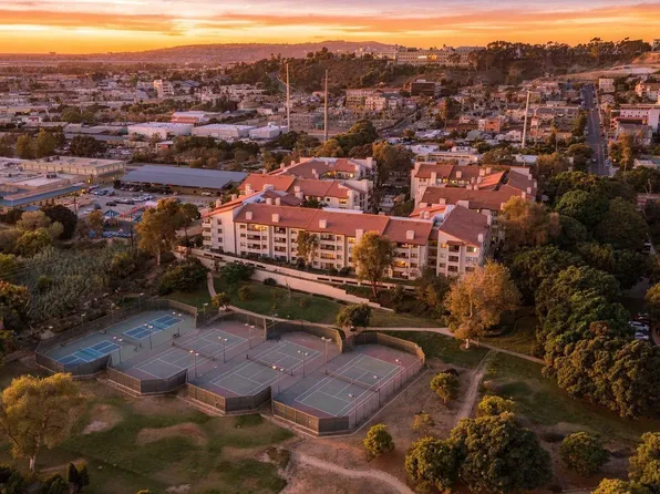 5645 Friars Rd Unit 386, San Diego, CA 92110