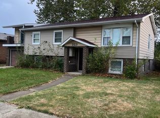 323 Madison Ave, Calumet City, IL 60409