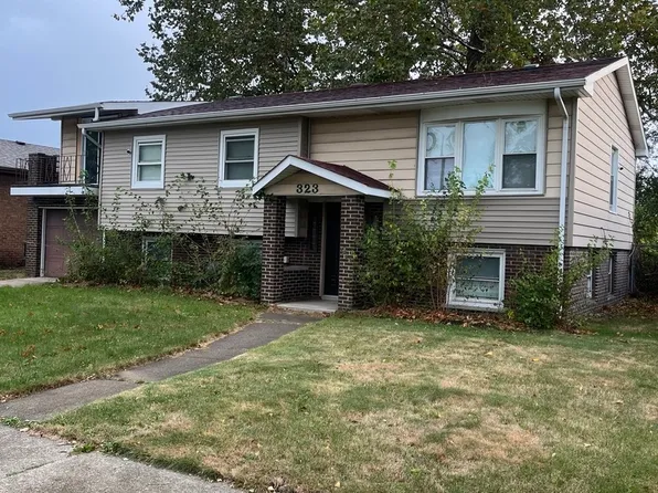 323 Madison Ave, Calumet City, IL 60409
