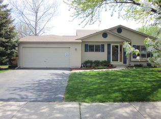 1316 Windemere Ave, Naperville, IL