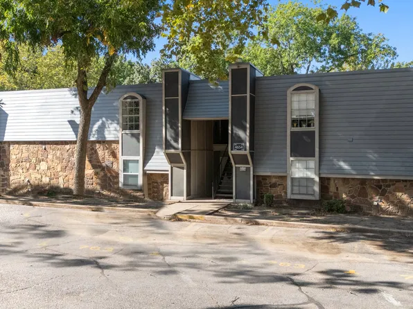 4654 E 68th St Unit 298, Tulsa, OK 74136