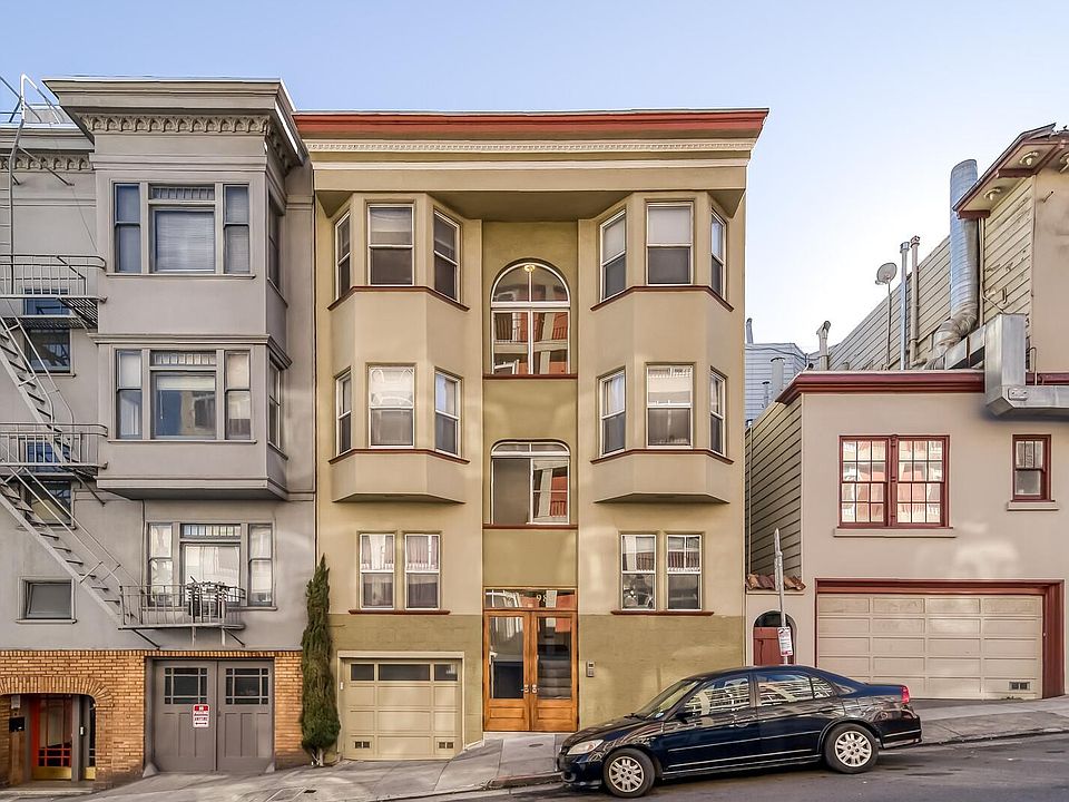 1st image of 981A Pacific Ave #981A