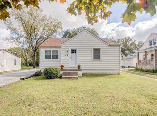 29 S Ruby Ln, Fairview Heights, IL 62208