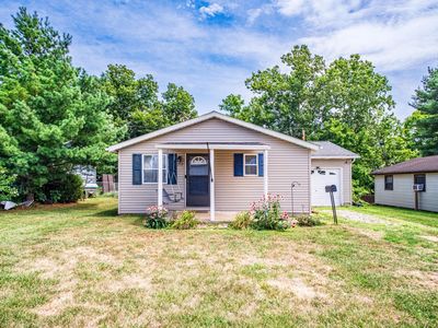257 Saint Anns Ln, Waverly, OH, 45690