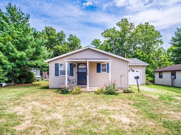 257 Saint Anns Ln, Waverly, OH 45690