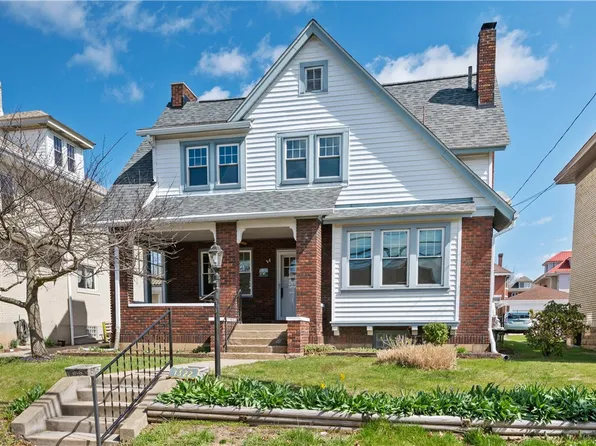 1522 Grandin Ave, Pittsburgh, PA 15216
