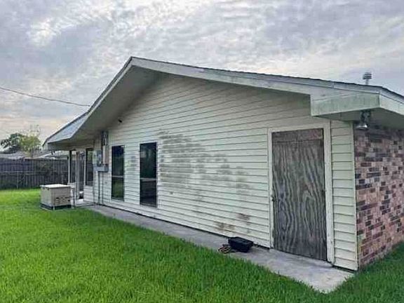 Property Rear View