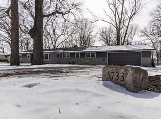 5733 Renner Rd, Columbus, OH 43228