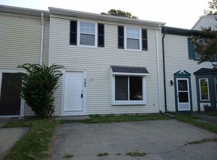 542 Peregrine St, Virginia Beach, VA 23462