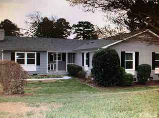 3304 Blue Ridge Rd, Raleigh, NC 27612