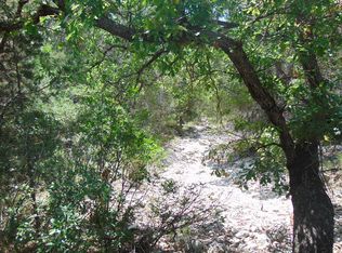 162 Cedar Mountain Rd, Camp Wood, TX 78833