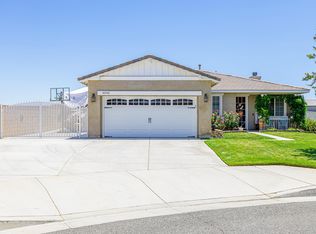 42942 Yaffa St, Lancaster, CA 93535