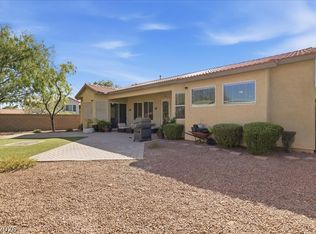 6552 Arrowbear Ln, North Las Vegas, NV 89084