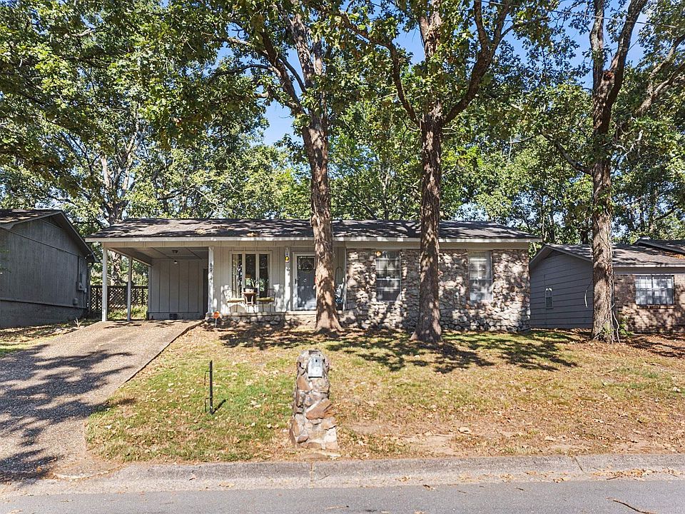 1st image of 8917 Merrymen Rd